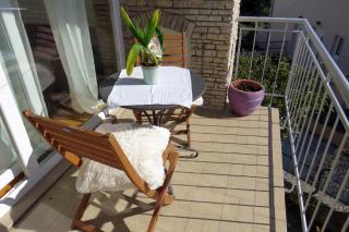 Apartment Iris - Makarska - 4