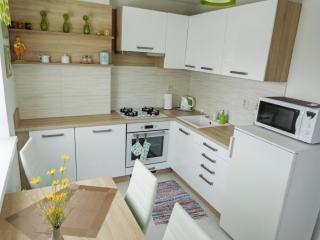 Apartman Grena - GRENA sk - Vyšné Hágy - 3