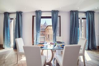La Balconada de Toledo - PARKING GRATIS - 2 HABITACIONES - 7