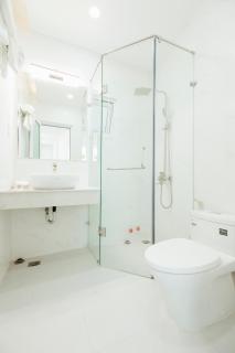 Aladdin Hotel - Ho Chi Minh-stad - 5