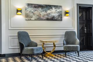 Grand Hotel Roxolana - Ivano-Frankivsk - 4