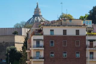 Residenza Musei Vaticani - Roma - 0