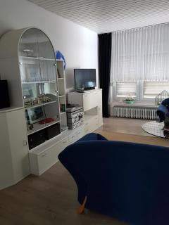 Ferienhaus Alte Straße - Bad Zwischenahn - 8