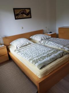 Ferienhaus Alte Straße - Bad Zwischenahn - 9