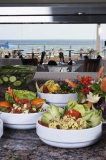Shams Prestige Abu Soma (Adults Only) - Hurghada - 5