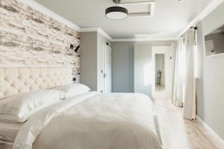 The Bonnie Badger - 2