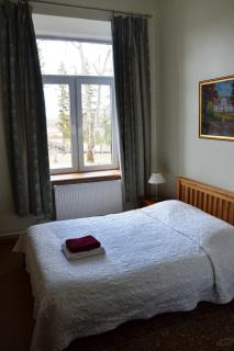 Hotel Grasu Pils - Cesvaine - 4