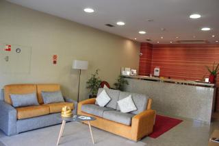 Hotel dos Loios - Santa Maria da Feira - 1