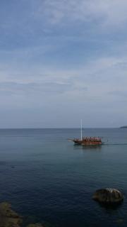 Orange Residence - Sonnenstrand - 1