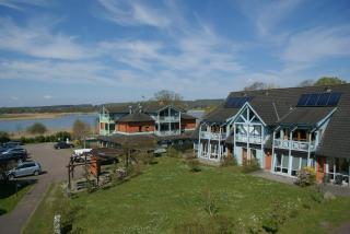 Fewo 1 im Fischerhaus mit Wintergarten und Terrasse - Seedorf - 0