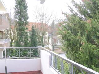 Ferienwohnung Hudewusch - 4