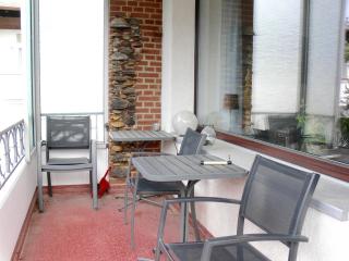 Ferienwohnung Hudewusch - 3