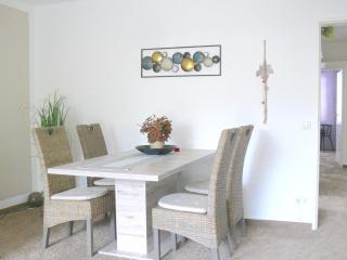 Ferienwohnung Hudewusch - Bad Harzburg - 8
