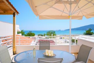 Sunny by the Beach - Chrysi Ammoudia - 5