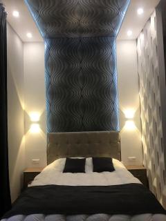 New Appartment-studio іn the center of Lviv - Lviv - 1