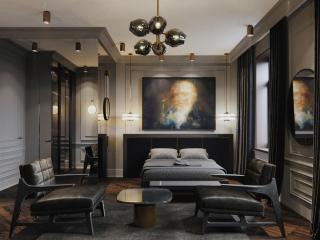 A22 Hotel - Riga - 7