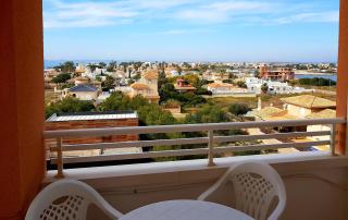 Apartament Veneziola - San Javier - 4