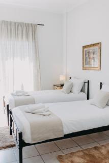 BEST HOUSE, Town View Appartment, Gounari, Patra - Patras - 3