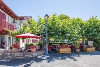 Hôtel Ithurria - Teritoria - Ainhoa - 5