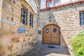 Hôtel Ithurria - Teritoria - Ainhoa - 7