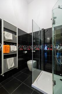 Select City Center Apartments - Braşov - 5