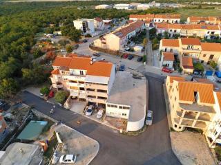 Apartments Michael & Petra , Omisalj, Insel Krk, Kroatien - 5