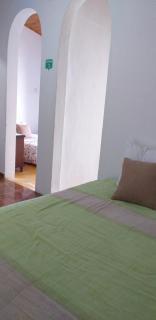 Buriti EcoH RNT56521, via Termales Santa Rosa de Cabal - Santa Rosa de Cabal - 8