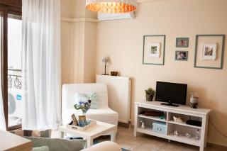 Sea view flat - Perea - 0