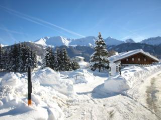 Seeappartements Überwasser - Ladis - 2