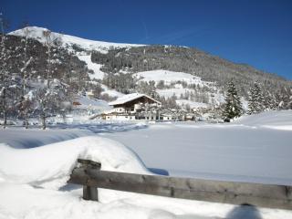 Seeappartements Überwasser - Ladis - 3