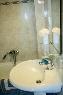 Sea view flat - Perea - 1