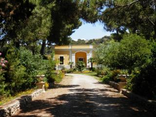 Dimora Relais Excelsa - Gallipoli - 8