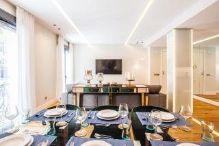 V73 Elegance & Comfort - Luxury in Barrio Salamanca - Madrid - 0