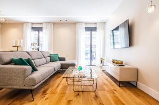 V73 Elegance & Comfort - Luxury in Barrio Salamanca - Madrid - 7