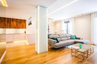 V73 Elegance & Comfort - Luxury in Barrio Salamanca - Madrid - 6