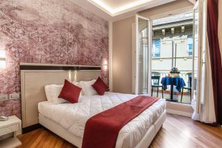 Hotel Memphis - Rom - 0