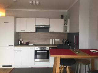 Modern apartment with balcony - Wenen - 6