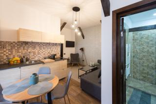 Lovely Brasov Flat with Patio and Mountain Views - Braşov - 7