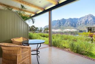 De Zeven Guest Lodge - Stellenbosch - 1
