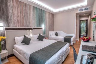 Hotel Memphis - Rom - 4