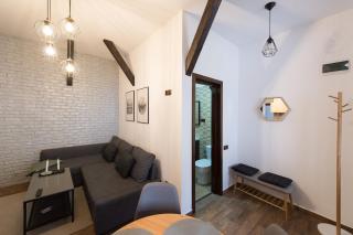 Lovely Brasov Flat with Patio and Mountain Views - Braşov - 2