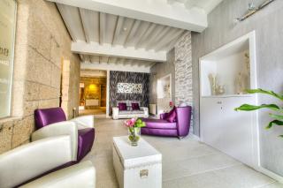 Hotel Montenegro Compostela - Santiago de Compostela - 7