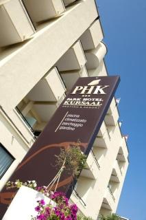 Park Hotel Kursaal - Misano Adriatico - 2