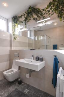 Chic 1BR with Terrace in Sofia City Center by Flat Mаnager - Sofia - 5