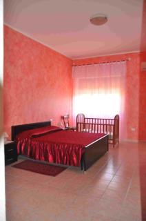 B&B Il Gabbiano - SantʼAntìoco - 3
