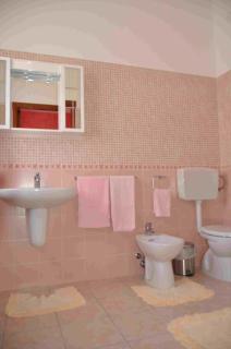 B&B Il Gabbiano - SantʼAntìoco - 1
