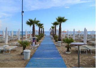 Hotel Vivas - Durazzo - 5
