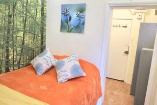 Cosy Studio in the Heart of Trendy Kemptown - Brighton & Hove - 8