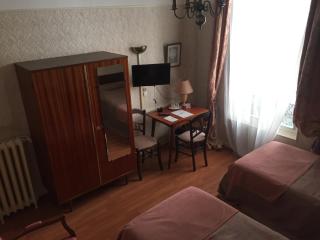 Hotel Cronstadt - Nice - 2