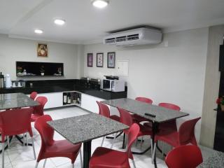 Hotel Executivo Boulevard - Mossoró - 7